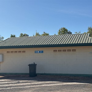 Public Toilets