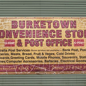 Burketown Convenience Store and Post Office
