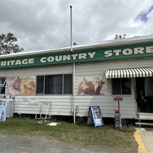 Calen Petrol & Store