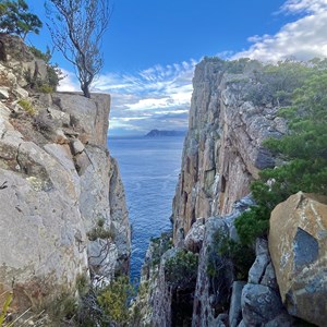 Cape Hauy