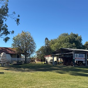 Ram Park
