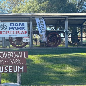 Ram Park