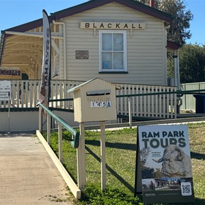 Ram Park
