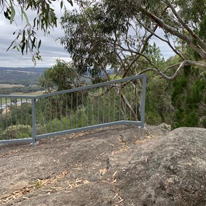 Crowsnest Showgrounds
