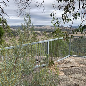 Crowsnest Showgrounds