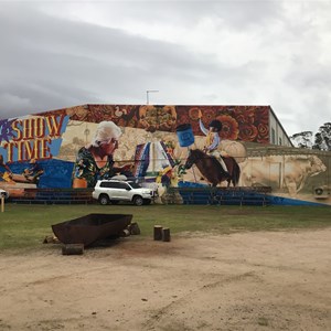Crows Nest Showgrounds