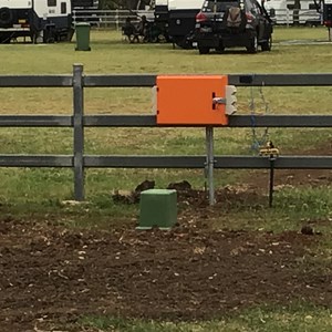 Crows Nest Showgrounds