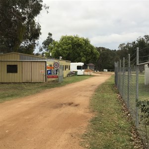 Crows Nest Showgrounds