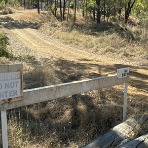 Edith Mary Mine