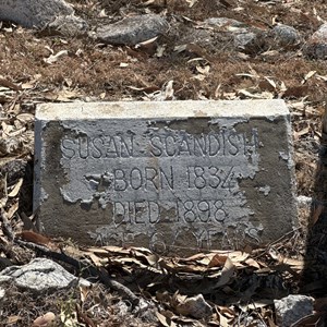 Mount Britton Cemetery