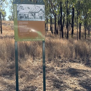 Mackay Hotel Site