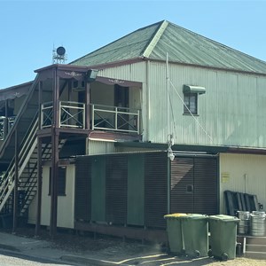 Nebo Hotel