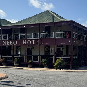 Nebo Hotel