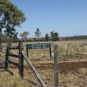 Peak Range National Park