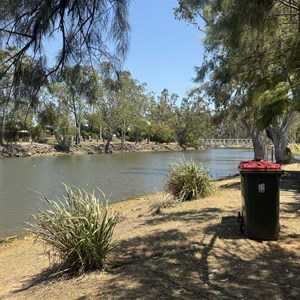 Hoods Lagoon