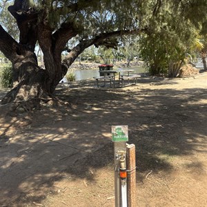 Potable Water (Tap)