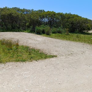 Tea Trees campground