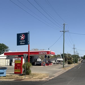 Caltex