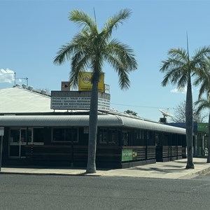 Hotel & Rude Judes Nightclub