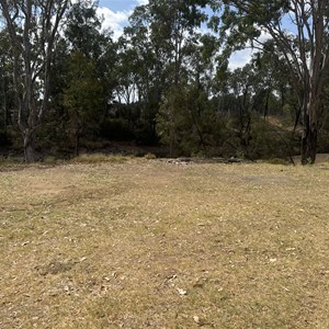 Theresa Creek (West) Bush Camp