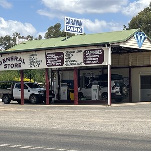 General Store