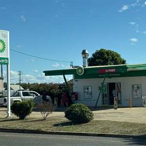 IOR Diesel