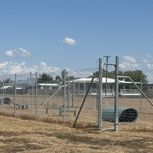 Rolleston Offleash Dog Exercise Park