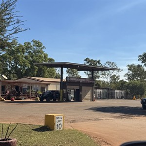 Doomadgee Roadhouse