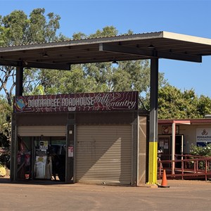 Doomadgee Roadhouse