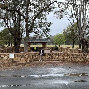 Early home of Henry Lawson