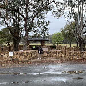 Early home of Henry Lawson