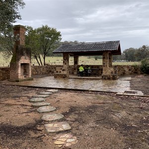 Early home of Henry Lawson