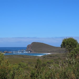 The Cape March 2026