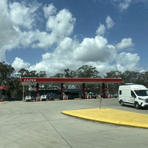 Caltex