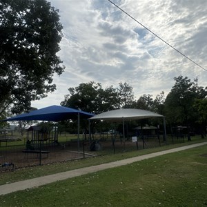 Lions Park