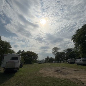 Kilkivan RV Stop