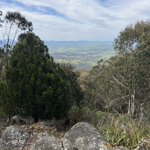 Rocky Pt Lookout