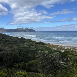 South East Cape
