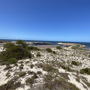 Sunrise Drive Lookout