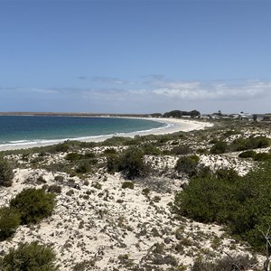 Sunrise Drive Lookout