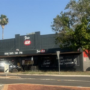 IGA Wondai