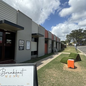 Royal Hotel
