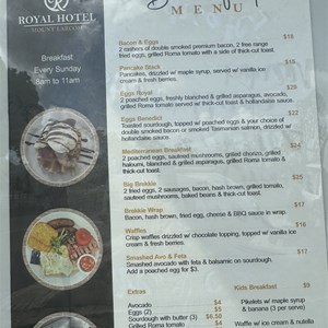 Royal Hotel