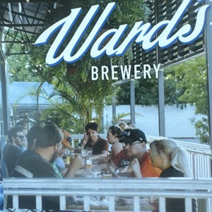 Wards Brewery