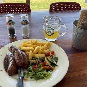 Point Turton Tavern