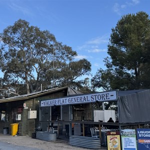 Walker Flat General Store