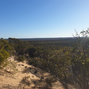 Big Desert Wilderness