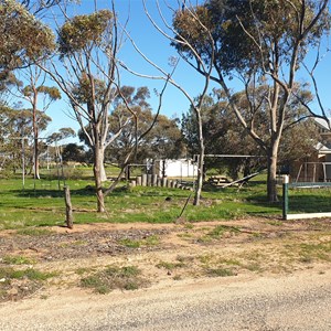 Kenmare school and sport's ground 