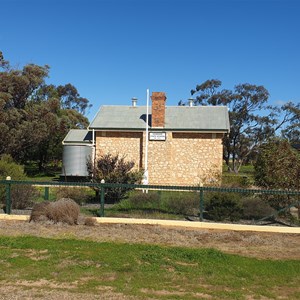 Kenmare school building 