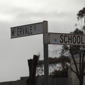 Mittyack - The only two streets